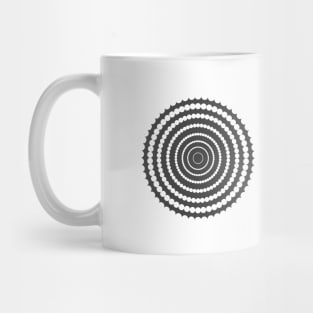 Vortex Mug